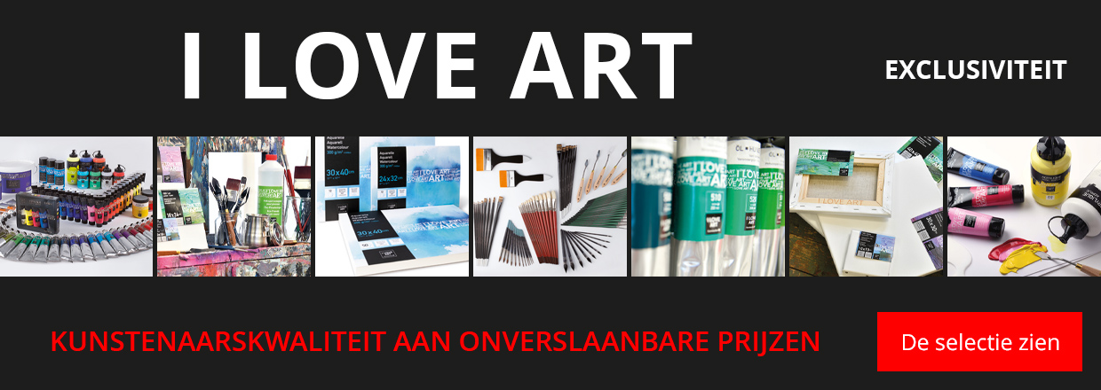 Productos I Love Art