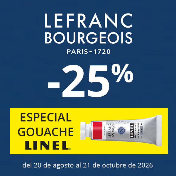 Regreso a clases 2026 : Lefranc Bourgeois