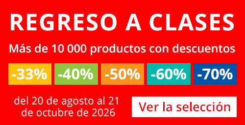 Regreso a clases 2026