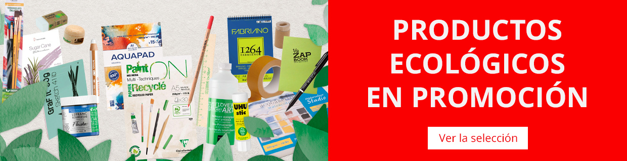 Semana del desarollo sostenible : productos ecologicos en promocion.