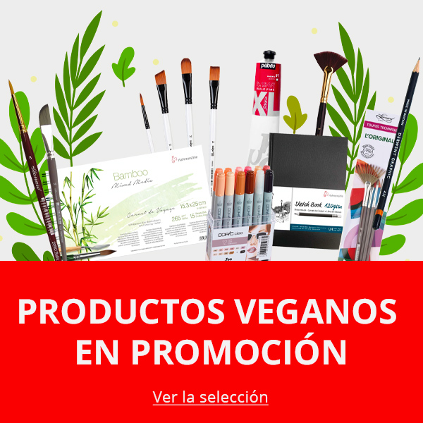 Producto Veganos