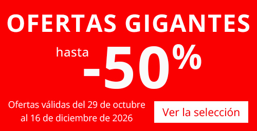 Las ofertas del Magazine l'Atelier Géant n°54 !