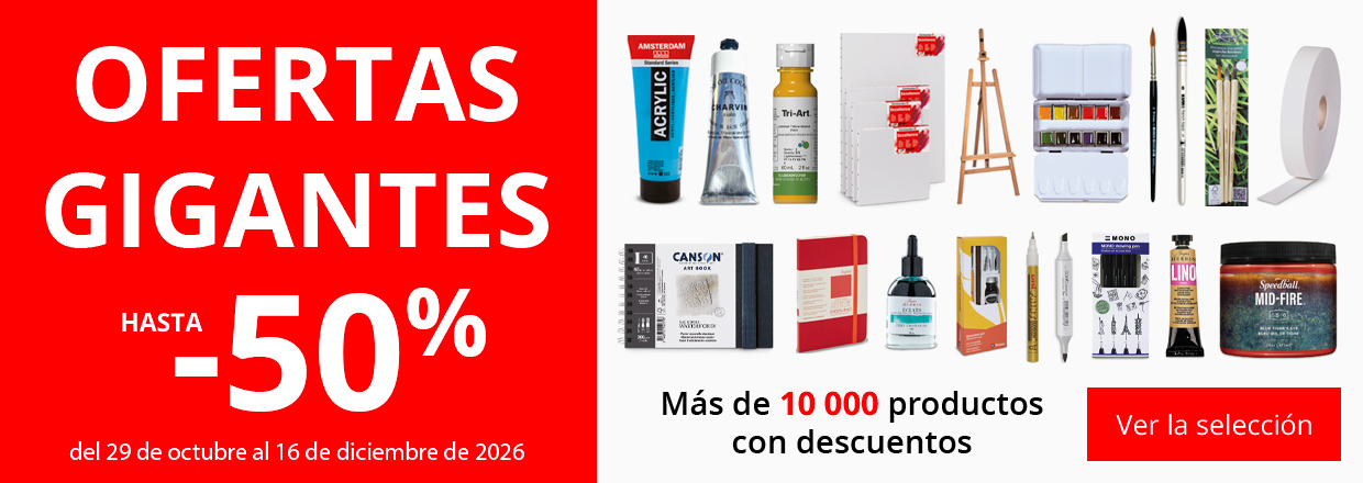 Ofertas gigantes del Mag54 !
